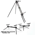 Fox Ranger MK II Pod 3 Rod Kit Rod Pod CRP030 Rodpod