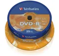 Verbatim DVD-Rohling