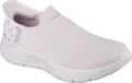 Skechers Slip-Ins: GO WALK Flex - Sonnenuntergang Rose 124822-LTPK