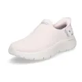 Skechers Skechers Damen Slip-in Sneaker Go Walk Flex Sunset Rose rosa Sneaker rosa 37 EU