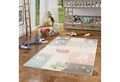 Pergamon Kinderteppich Kinder Teppich Maui Kids Unterwasserwelt, Rechteckig, Höhe: 13 mm