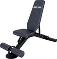 Gorilla Sports 101178-00019-0001, 400 kg, 22,3 kg