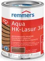 Remmers Aqua HK-Lasur 3in1 nussbaum (RC-660) 0,75 l, Holzlasur