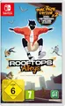 Rooftops & Alleys: The Parkour Game - Dual Pack Edition [Nintendo Switch]