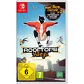Rooftops & Alleys - The Parcour Game (Dual Pack Edition) Nintendo #1907281