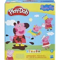 Play-Doh Stylingset (F14975L0)
