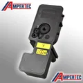 Ampertec Toner ersetzt Kyocera TK-5220Y 1T02R9ANL1 yellow LT2616Y/AM