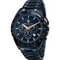 Maserati - R8873612054 - Armbanduhr - Herren - Quarz - BLUE EDITION - Blau
