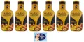 12er-Pack Chanteclair Vert Ecodetergente Bagno Anticalcare,Ökowaschmittel Anti-Kalk-Badreiniger,500ml + 1er-Pack Kostenlos Felce Azzurra Talkumpuder, 100g-Beutel