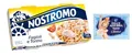 5er-Pack Nostromo Tonno e Fagioli Fertiggericht mit Thunfisch und Bohnen,2x150g + 1er-Pack Kostenlos Felce Azzurra Talkumpuder, 100g-Beutel