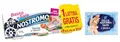 20er-Pack Nostromo Thunfisch Tonno al Naturale Basso in Sale,Natürlicher Thunfisch,Salzarm,3x70g Dose + 1er-Pack Kostenlos Felce Azzurra Talkumpuder, 100g-Beutel