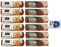 6x Cereali Cioccolato Ore Liete 250g+6x Gran Cereale 230g+Talkumpuder 100g