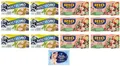 12x300g Rio Mare Nostromo Thunfisch Und Erbsen Fertiggericht+Talkumpuder 100g