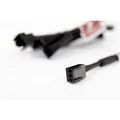 Noctua NA-SEC2 Verlängerungskabelset für 3-Pin-Lüfter (30 cm, 3 Pin) (NA-SEC2)