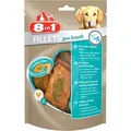 8in1 Hundesnack Fillets Pro Breath S Leckerli Kausnack Hundefutter