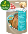 Pro Breath Filets mit Minze und Petersilie - SPARANGEBOT 8 Beutel zu je 80g 8in1