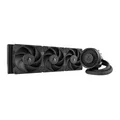 Arctic Liquid Freezer III Pro 360mm All in One 360mm Wasserkühlung schwarz AMD: AM4/AM5, Intel: 1700/1851