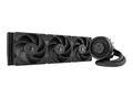 Arctic Liquid Freezer III Pro 360 - Prozessor-Flüssigkeitskühlsystem - Kühlergröße: 360 mm - (für: AM5, AM4, LGA1700, LGA1851)