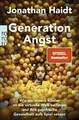 Generation Angst ~ Jonathan Haidt ~  9783499629419