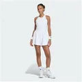 adidas Performance Tenniskleid TENNIS CLIMACOOL Y-KLEID (1-tlg) weiß XS (32)