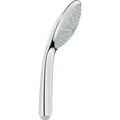 Grohe Handbrause Euphoria 110 Mono 27265000 11 cm chrom (1 Strahlart, 20 l/min) (27265000)