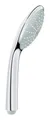 Grohe Euphoria 110 Mono Handbrause 1 Strahlart - Chrom - 27265000