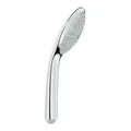 Grohe Handbrause Euphoria 110 Mono chrom, 1 Strahlart