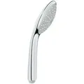 Grohe Euphoria - Duschkopf Mono, Verchromt 27265000