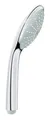 Grohe Euphoria 110 Mono Handbrause 1 Strahlart - Chrom - 27265000