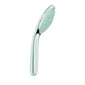 Grohe Handbrause Euphoria 110 Mono 27265 21,7l chrom Grohe Deutschland