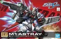 Bandai Gundam Seed R-16 MBF-M1 Astray Hg 1/144 Modell Set 03630