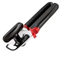 Tefal Ingenio K20705 Dosenöffner | Material: Kunststoff | Leicht zu reinigen | Spülmaschinengeeignet | Farbe: Rot/Schwarz, 1 Stück