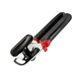 Tefal K2070514 Dosenöffner Multi-Funktion Schwarz Rot