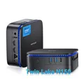 Blackview MP60 Mini PC 16GB+512GB SSD Intel N150 Windows 11 Pro Bis zu 3,6GHz EU