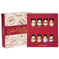 Gourmet Gewürze ProbierSet  GeschenkSet mit 8 international inspirierten Gewü...