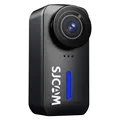 Sjcam C110+ Action Kamera, schwarz (30p, WLAN) (SJCAM_C110+)