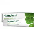 Hametum® Wund- und Heilsalbe