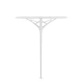 Kartell A.I. Konsole (weiß) weiß 05907BI
