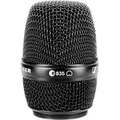 Sennheiser MMD 835-1 BK Mikrofonmodul dynamisch, Niere
