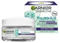 ✅ Garnier Skin Active Hyaluron Aloe Gel Creme Geschichtscreme Nachtpflege 50ml ✅