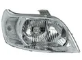 VAN WEZEL Hauptscheinwerfer 0816962 H4 rechts für CHEVROLET