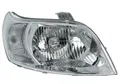Frontscheinwerfer VAN WEZEL 0816962