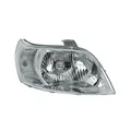 1x Hauptscheinwerfer VAN WEZEL 0816962 passend für CHEVROLET