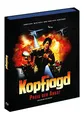 Kopfjagd - Preis der Angst - Limited Edition auf 500 Stück (+ CD) [Blu-ray]