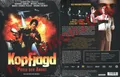 Blu-ray KOPFJAGD PREIS DER ANGST Gerard Lanvin Michel Piccoli Yves Boisset NEU