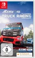 FIA European Truck Racing Championship Nintendo Switch-Spiel #1906889