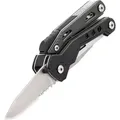 Notfalls-überlebens-multitool Fireranger L.geschl.108mm Klingen-l.70mm