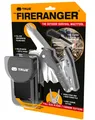 Multi Tool Multitool True Utility Fireanger Tool  Fire Zange mit Feuerstarter
