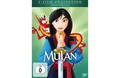 Leonine DVD Mulan - 2-Film-Collection (Teil 1 & 2)