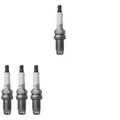 4 x Zündkerze CHAMPION für VW TRANSPORTER T4 Autobus (70B, 70C, 7DB